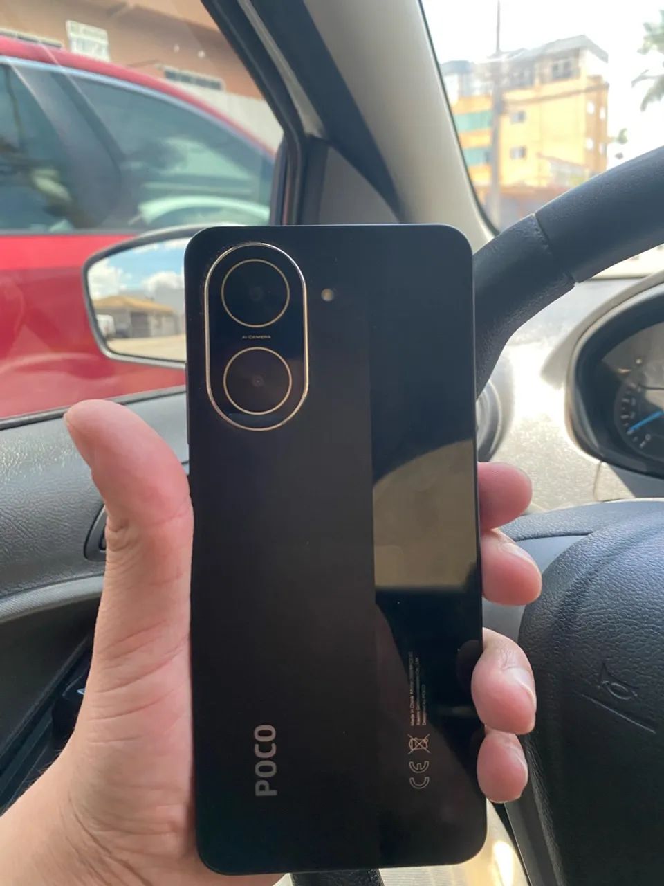 Poco c71 - Foto 2