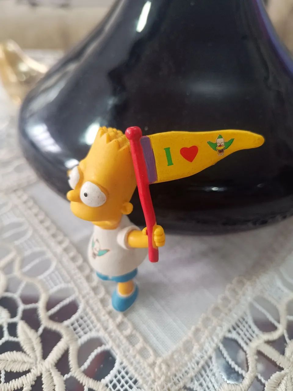 Bart Simpsons - Original Long Jump - Foto 3