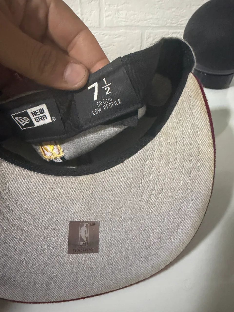 Boné new era  - Foto 4