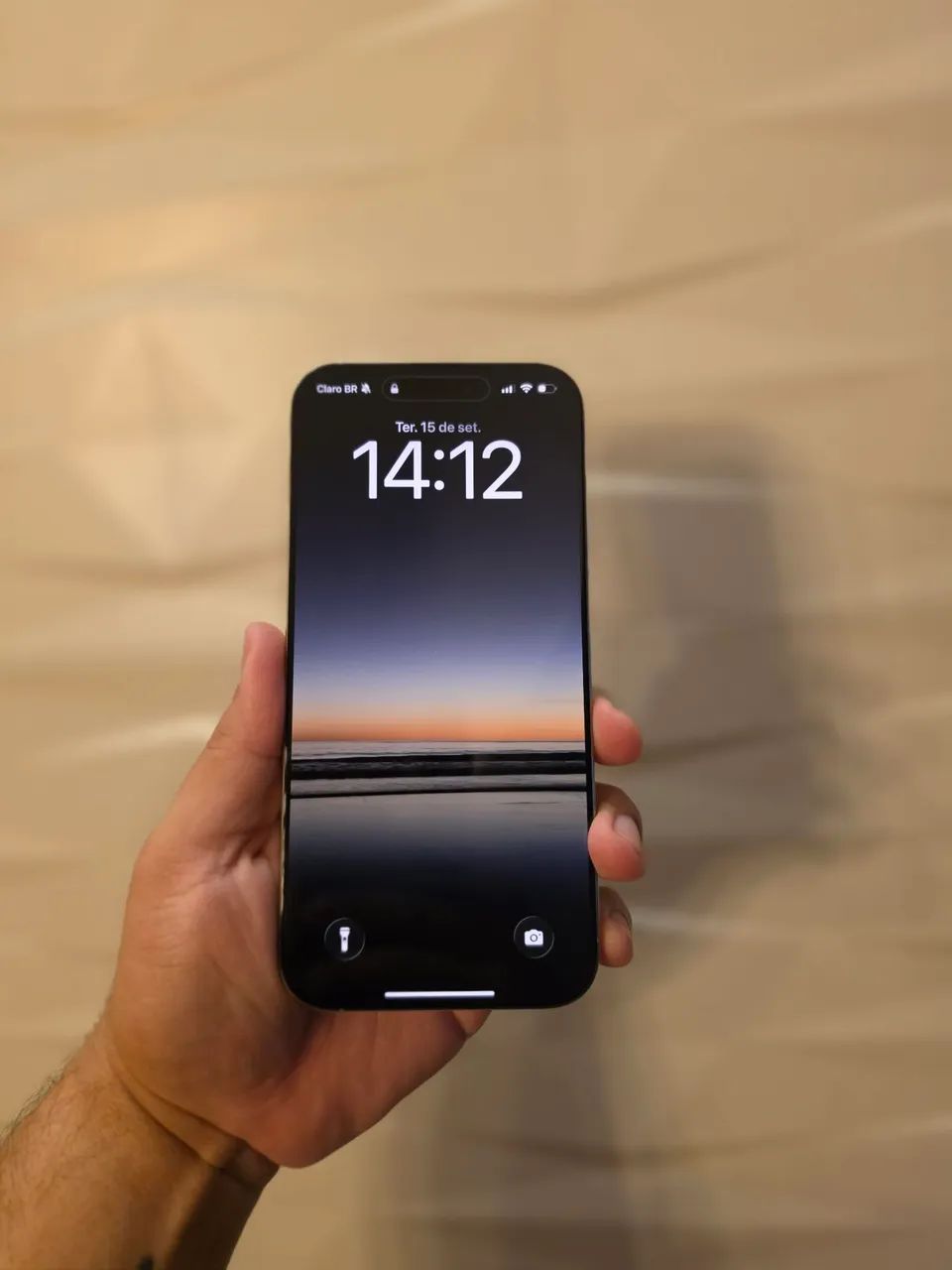 IPHONE 16 PRO MAX - Foto 2