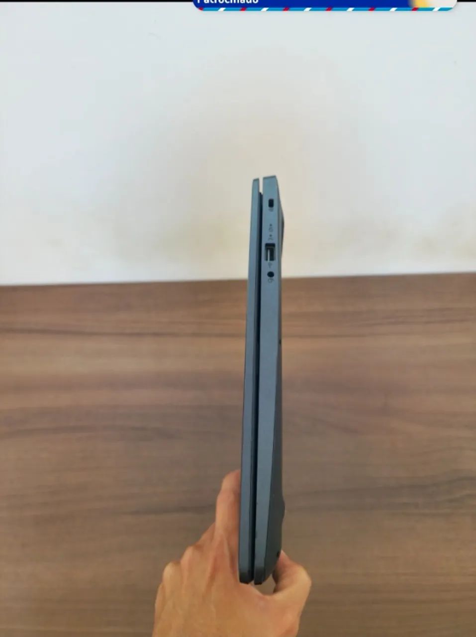 Notebook acer aspire 3 ryzen 3 - Foto 5