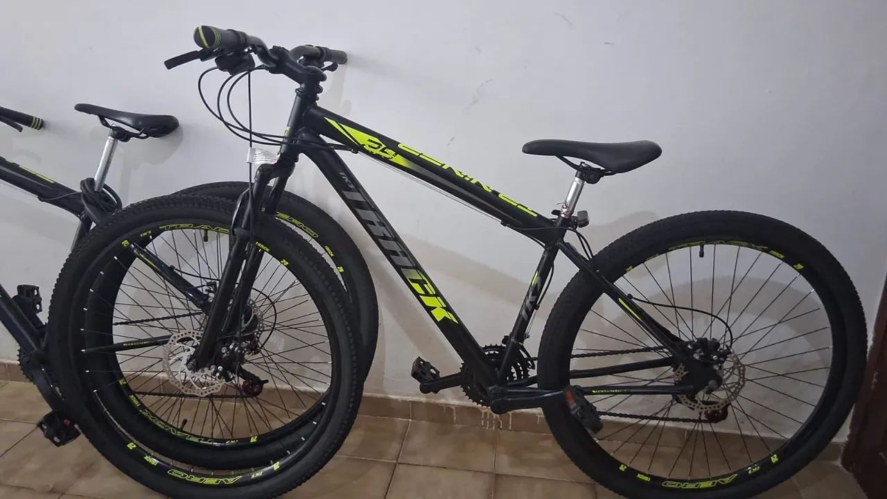 Bicicleta aro 29 - Foto 2