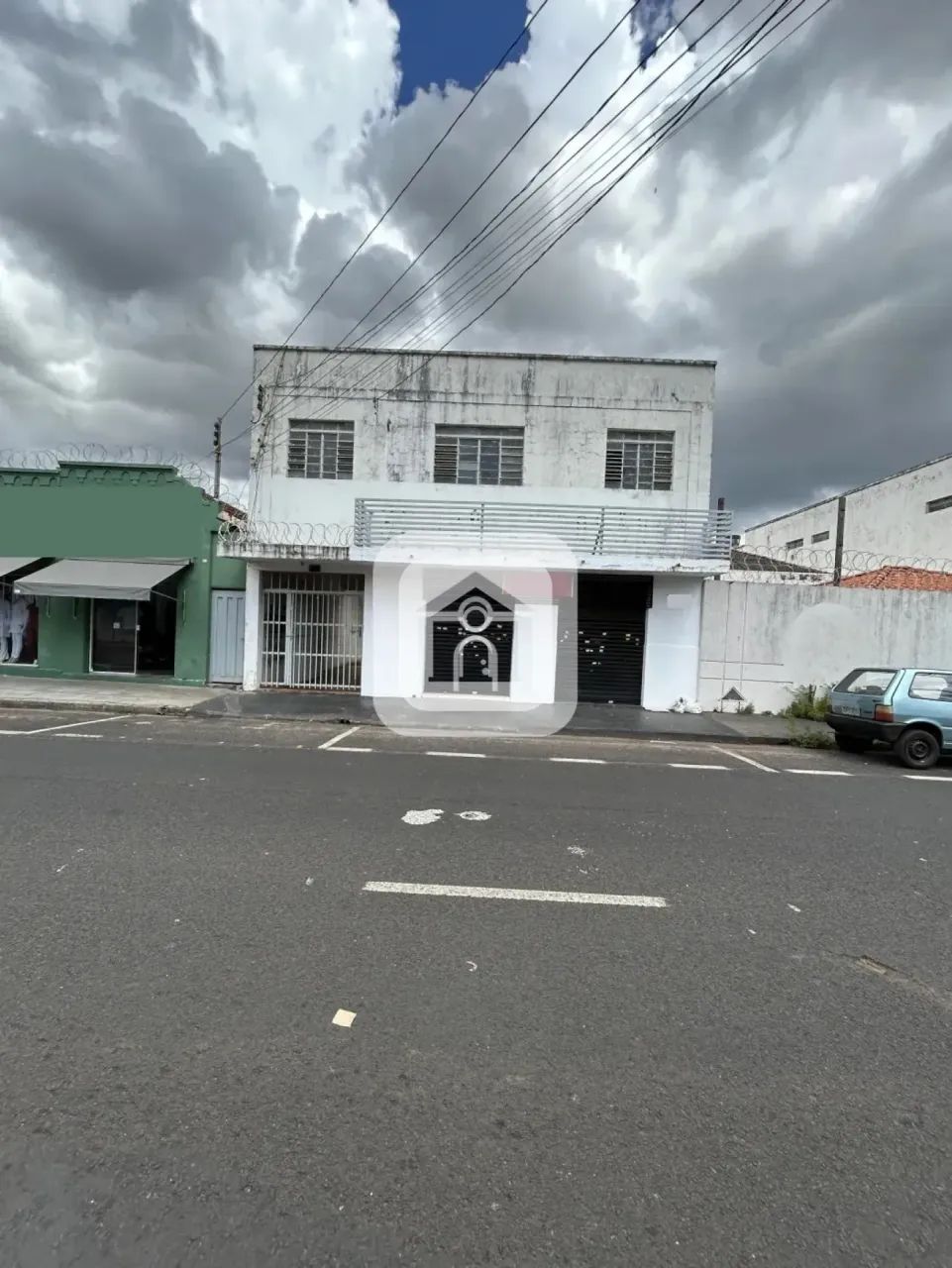 Cômodo Comercial para venda no bairro Martins