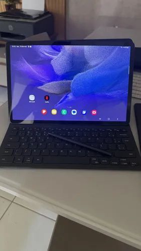 Tab S7 FE - 128 gb - Foto 2