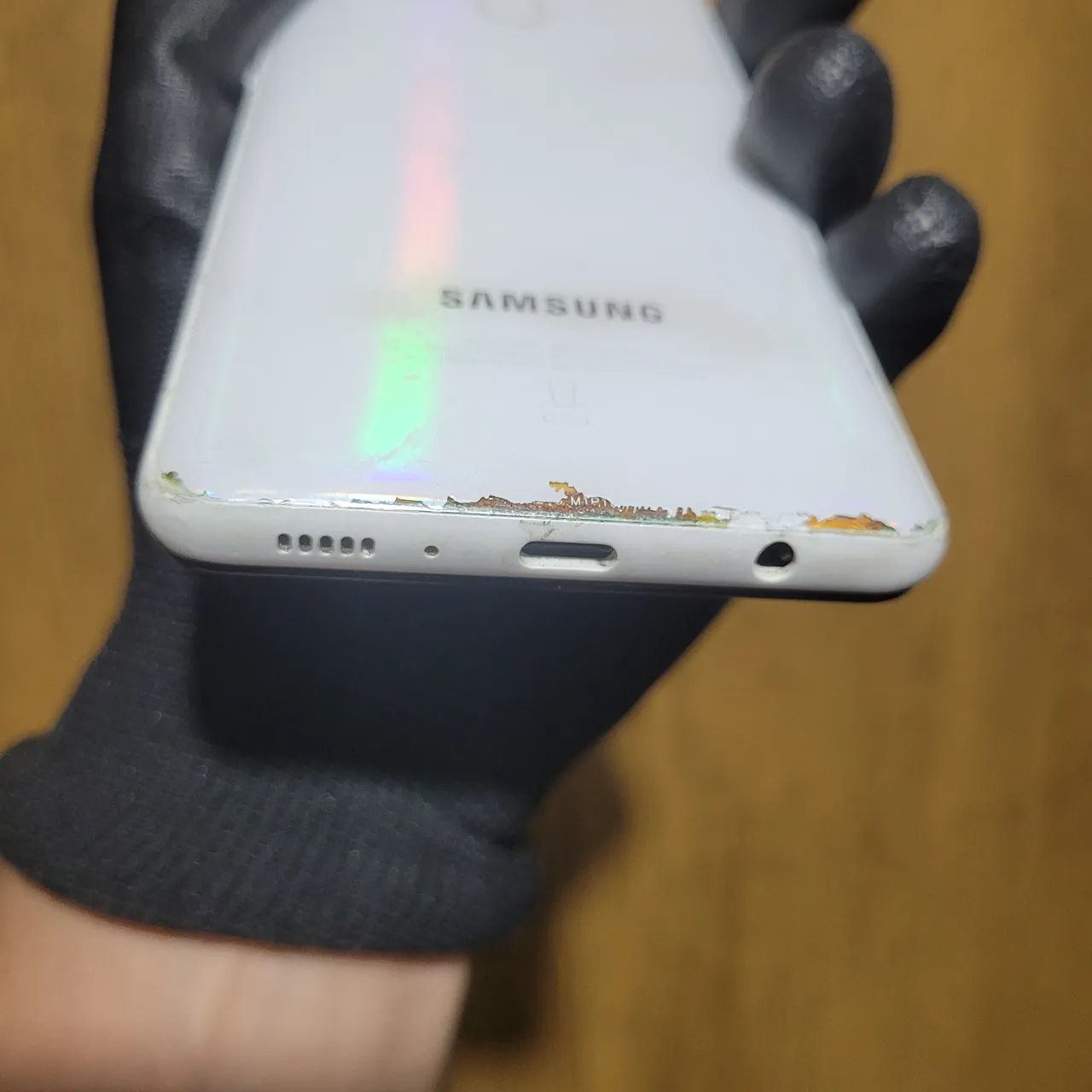 Celular Samsung A21s - 64Gb  - Foto 5