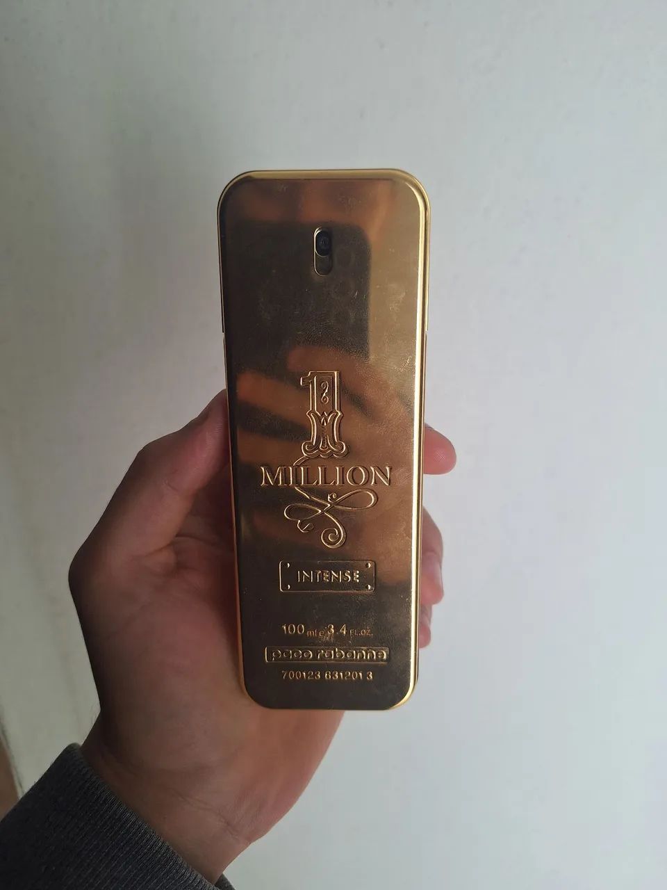 One Million Intense 60/100ml