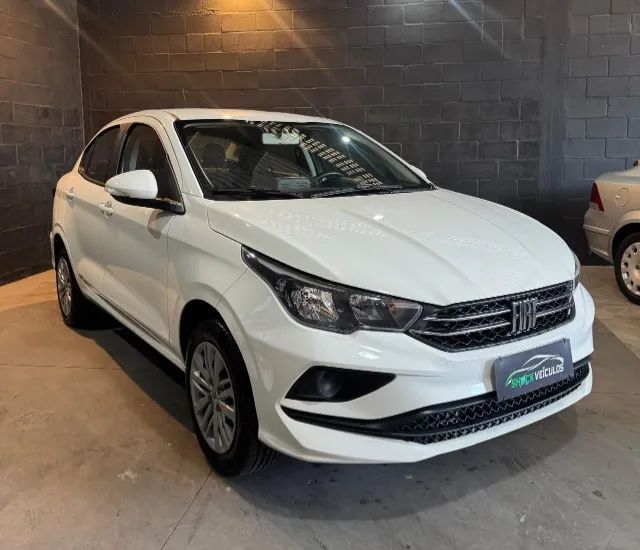 Fiat Cronos Drive 1.3 8V Flex 2024 - Foto 3