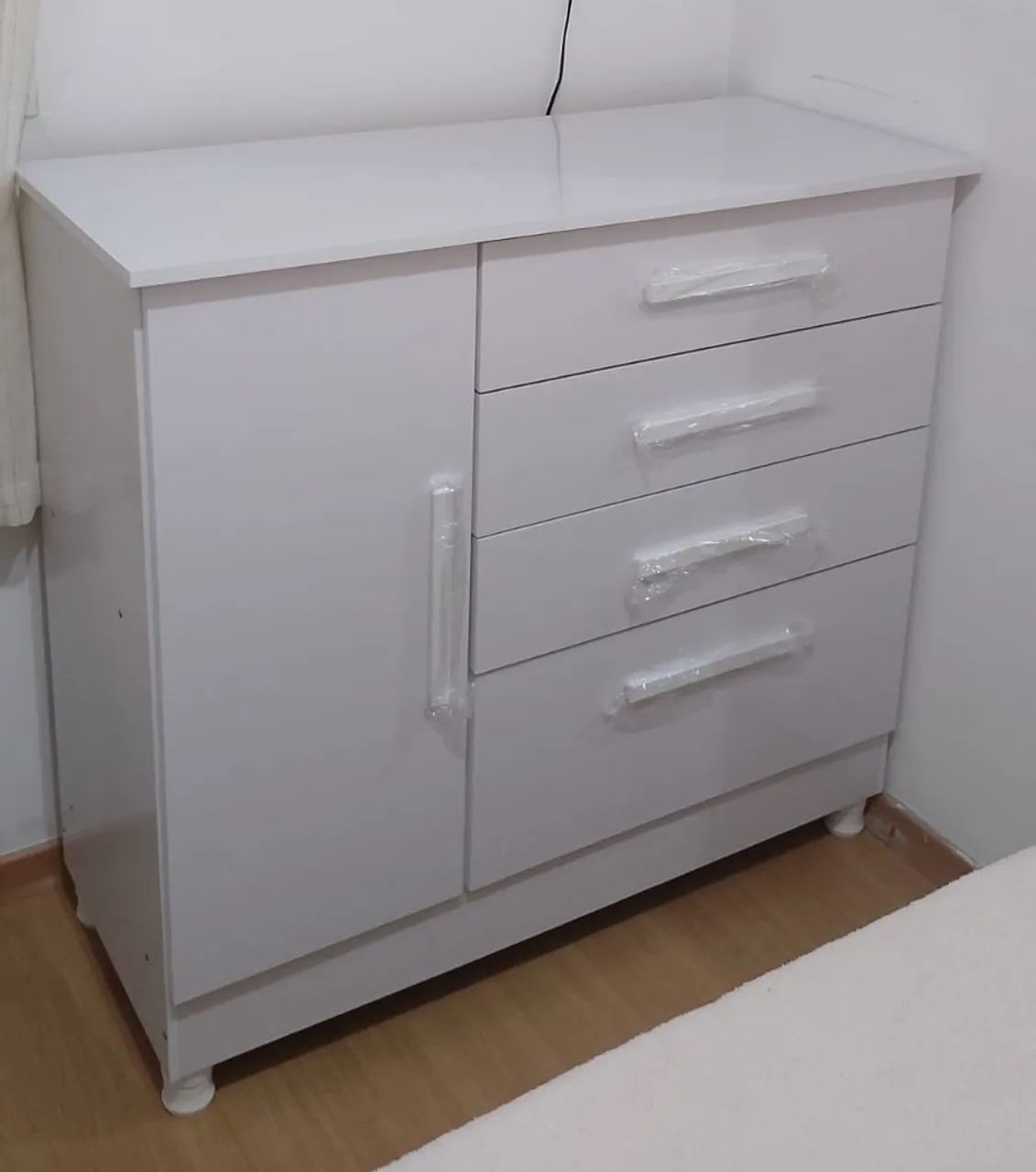 Móveis semi novos 