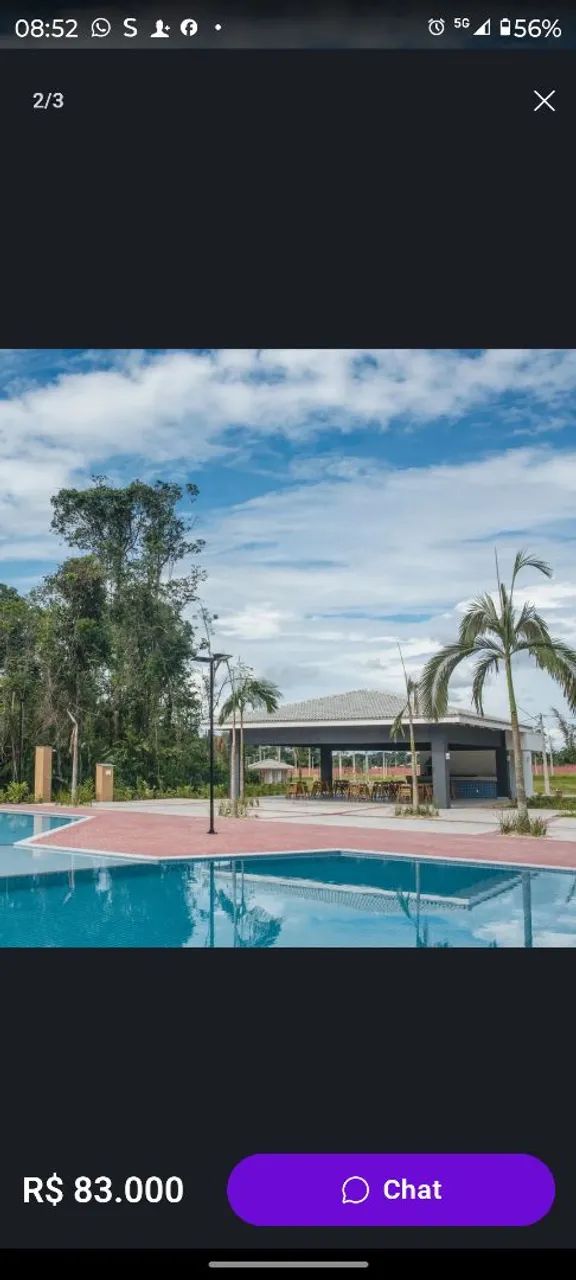 Oferta imperdível de Lote no Jardim Marselha  - Foto 2