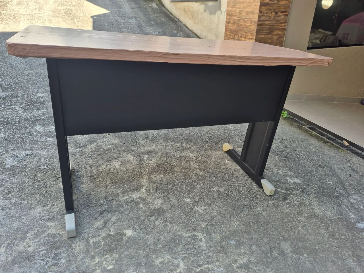MESA DE ESCRITÓRIO  - Foto 2