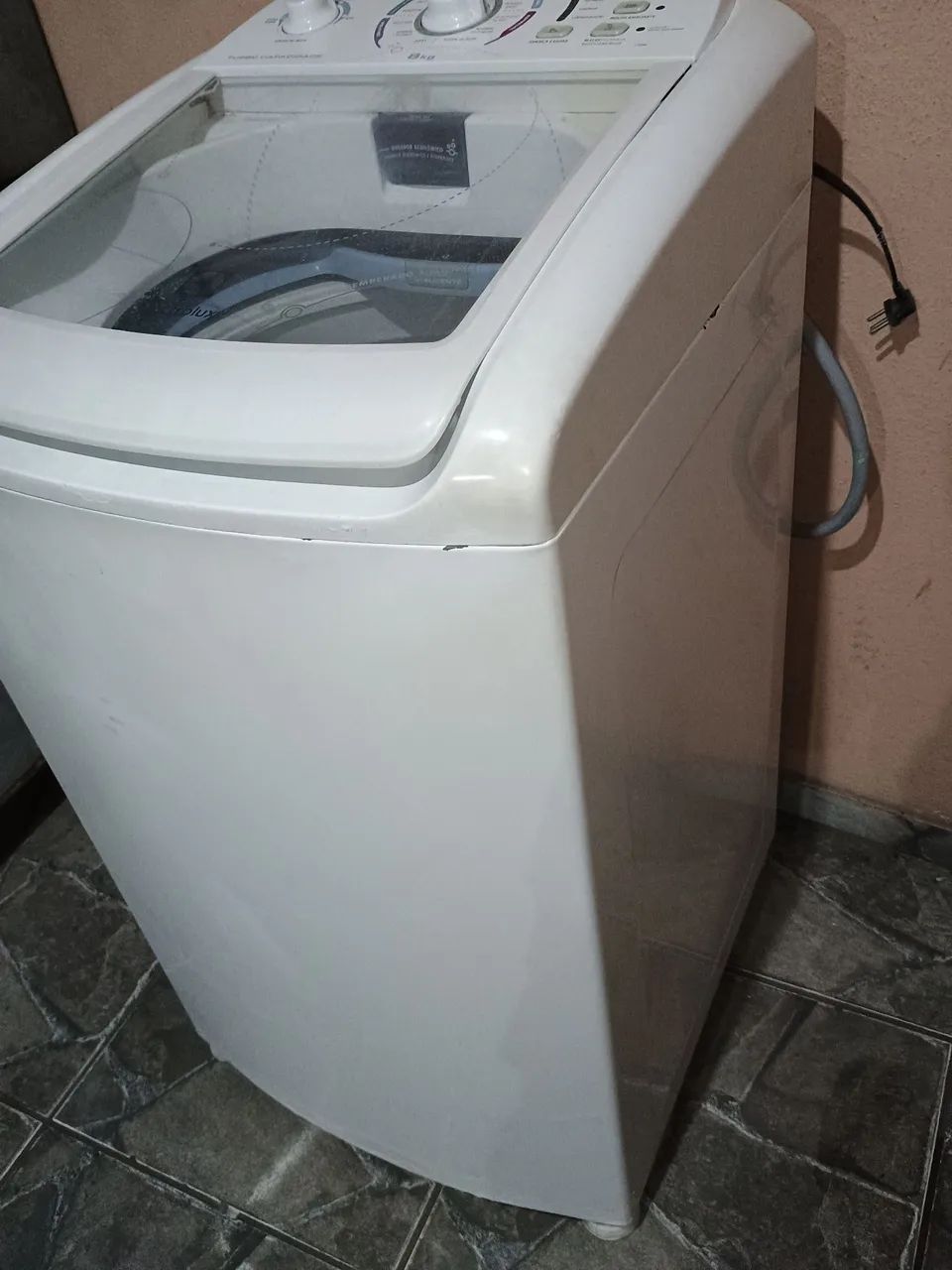 Lavadora Eletrolux  - Foto 4