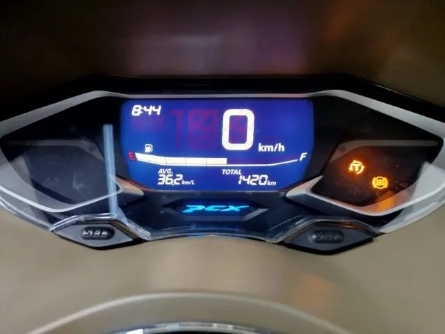 HONDA PCX 160 DLX - Foto 4
