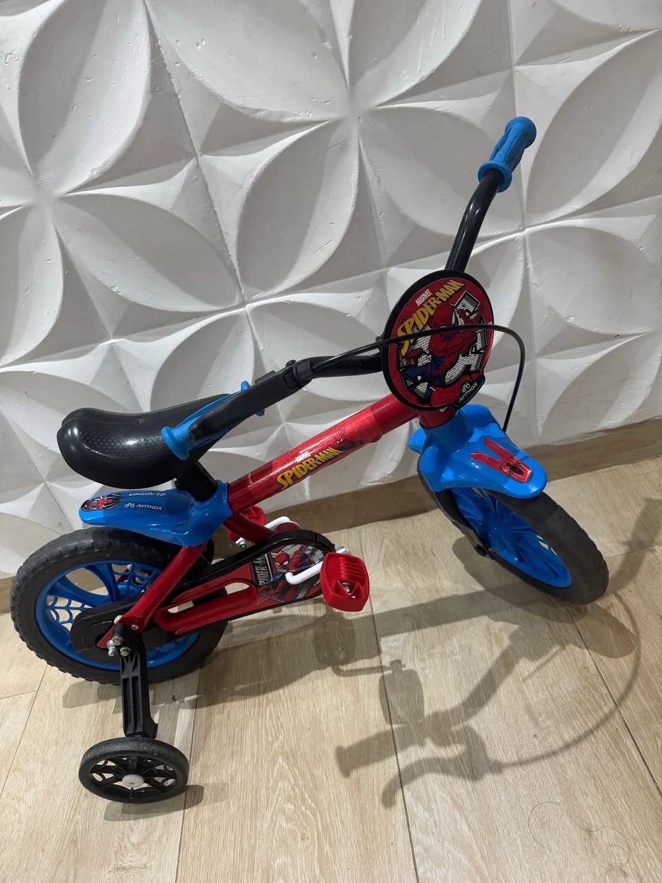 Bicicleta aro 12  - Foto 2