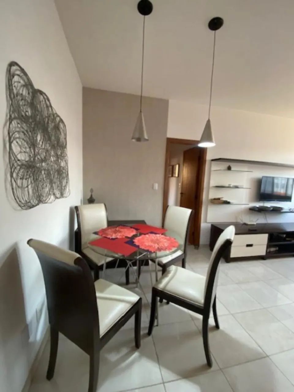 Apartamento com 3 quartos à venda em Belo Horizonte - Foto 5