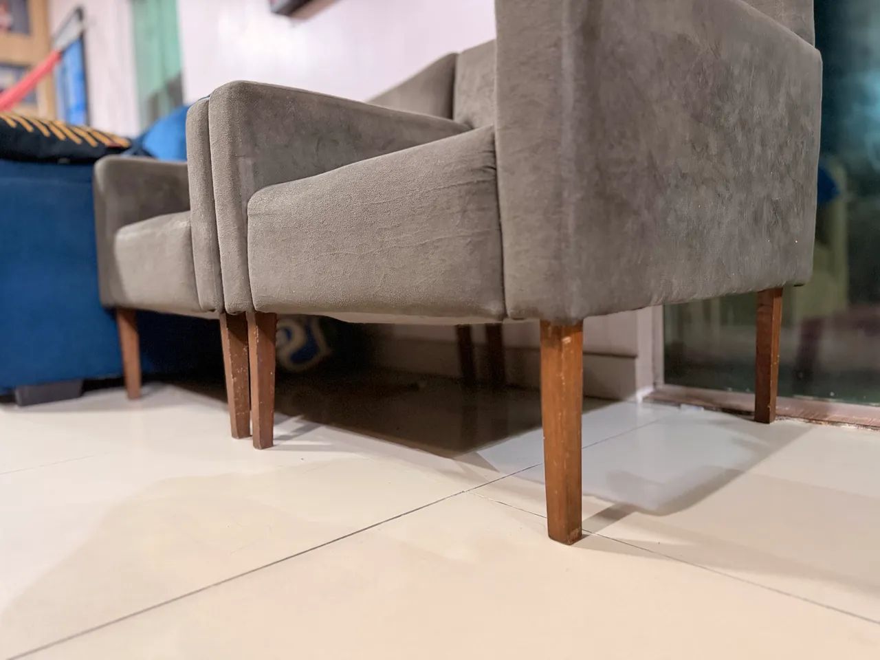Poltronas - Foto 3