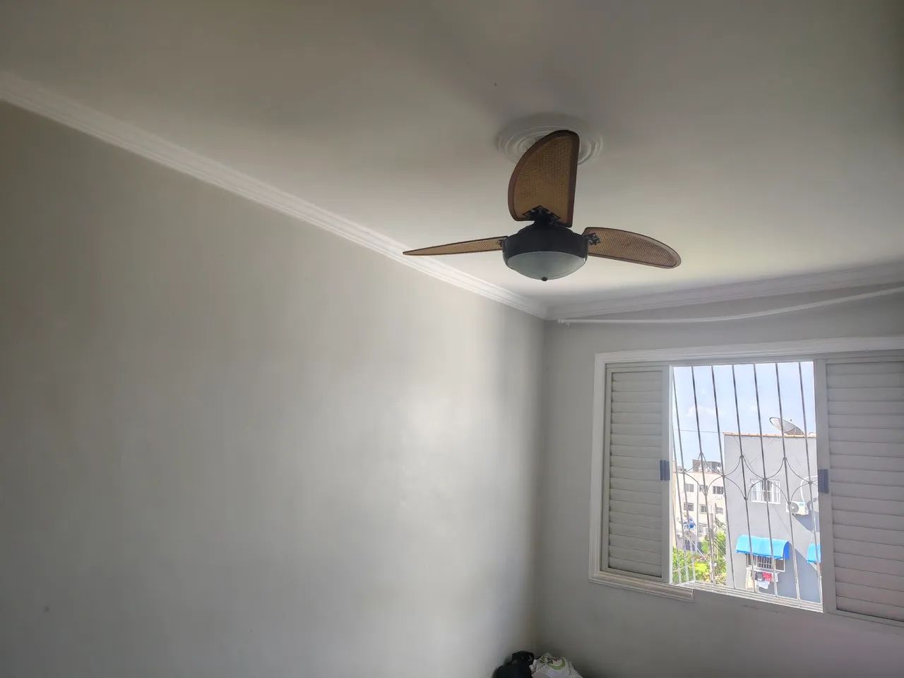 **ALUGO QUARTO - MANOEL JULIÃO**REPÚBLICA <br> - Foto 4