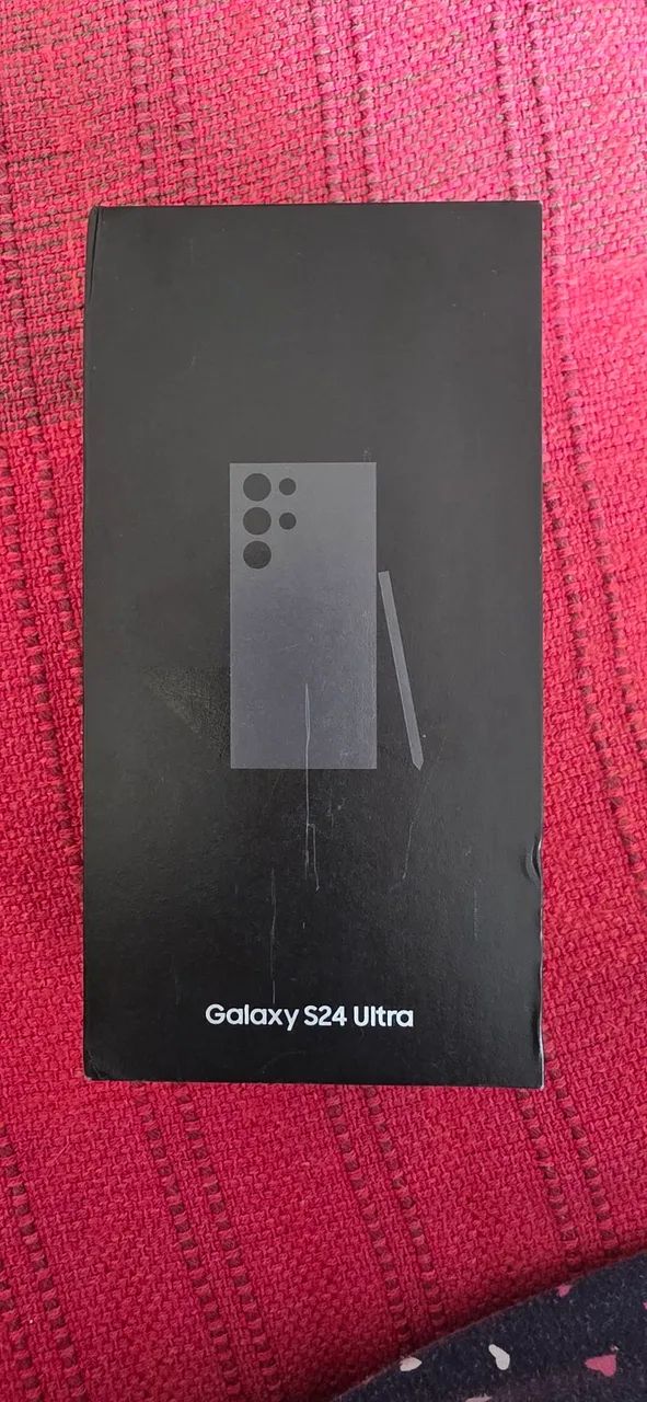 S24 ULTRA 