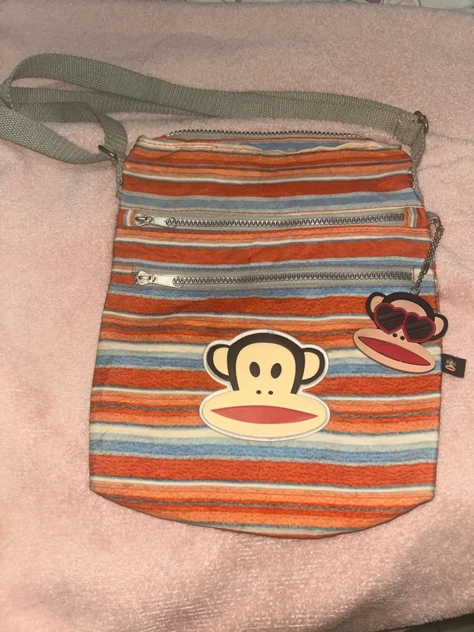 Bolsa Paul Frank