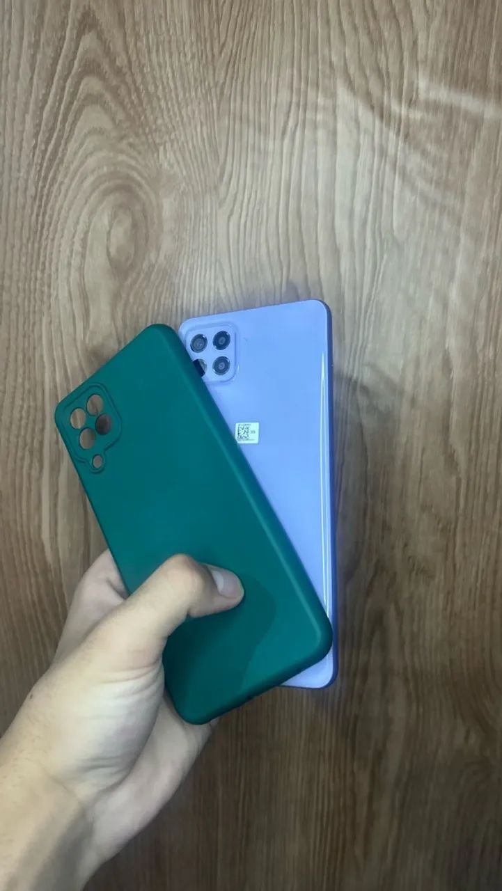 Samsung Galaxy A22 - Foto 3