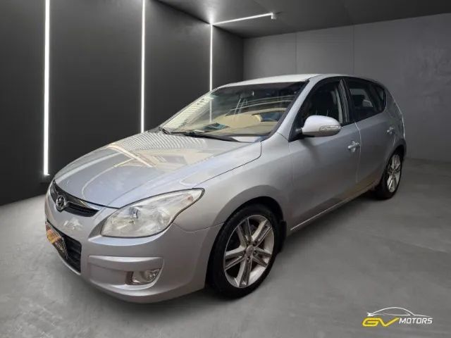 Hyundai I30 2010