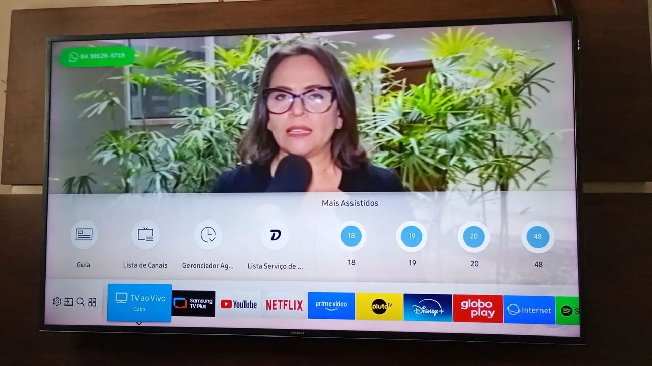TV SMART 