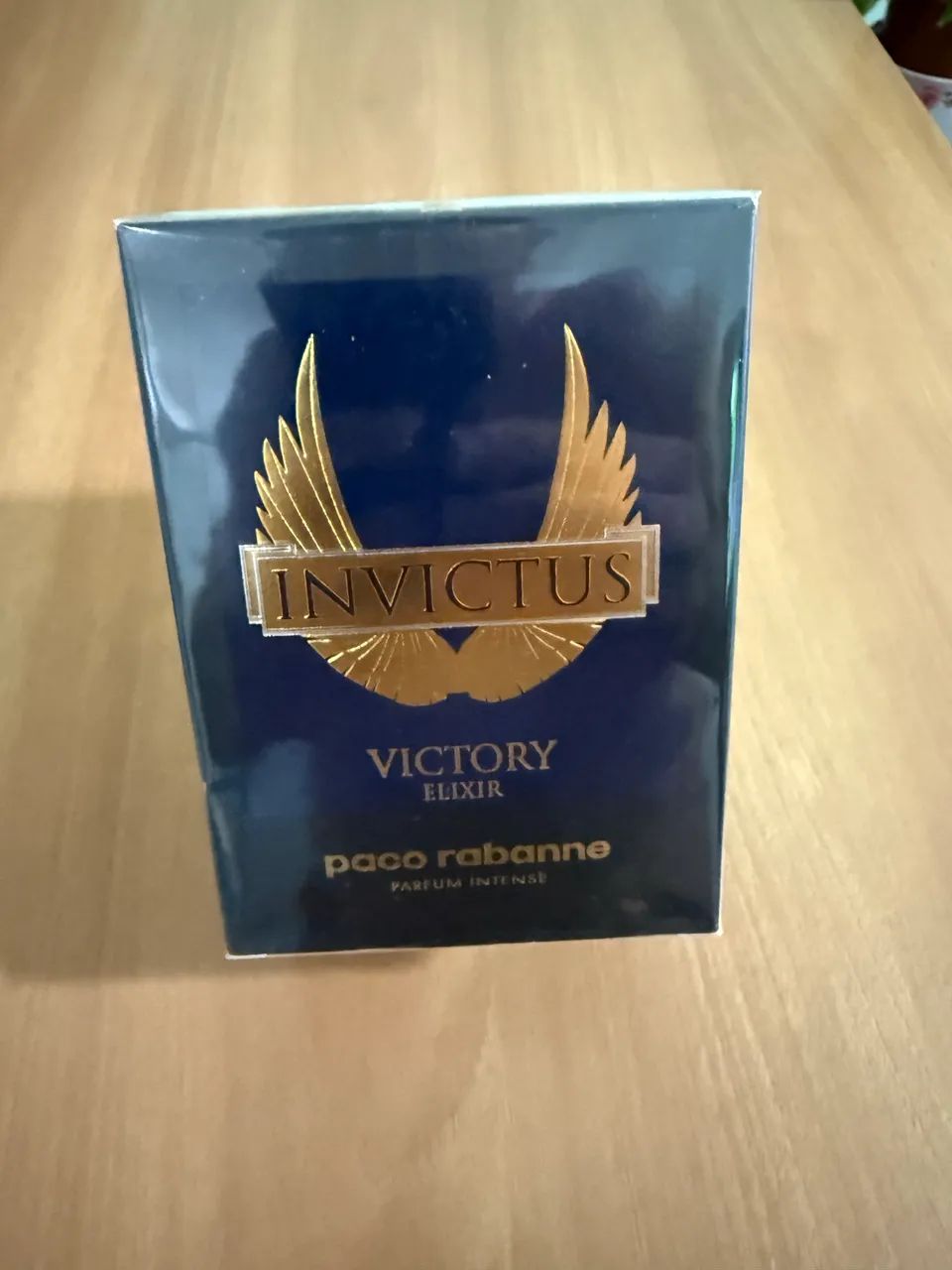 Perfumes Importado Original Invictus  - Foto 3