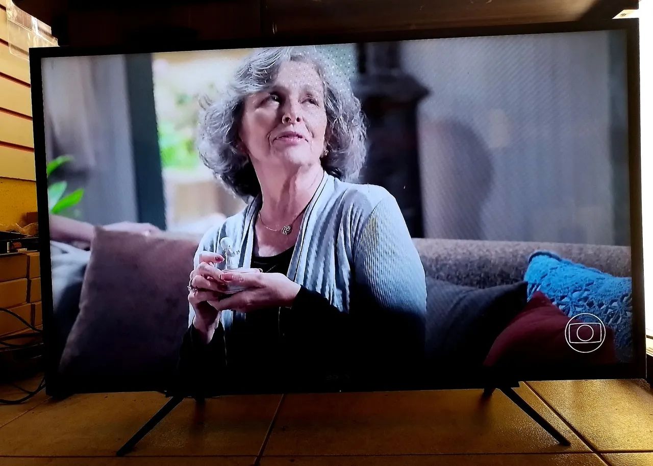Tv led Sony Digital 40 polegadas  - Foto 5