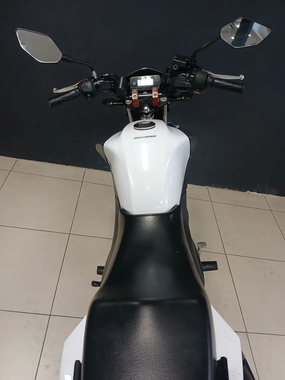 YAMAHA YBR 150 FACTOR ED/FLEX - Foto 5