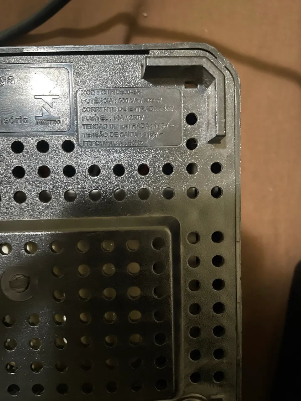 Estabilizadores APC - Foto 2