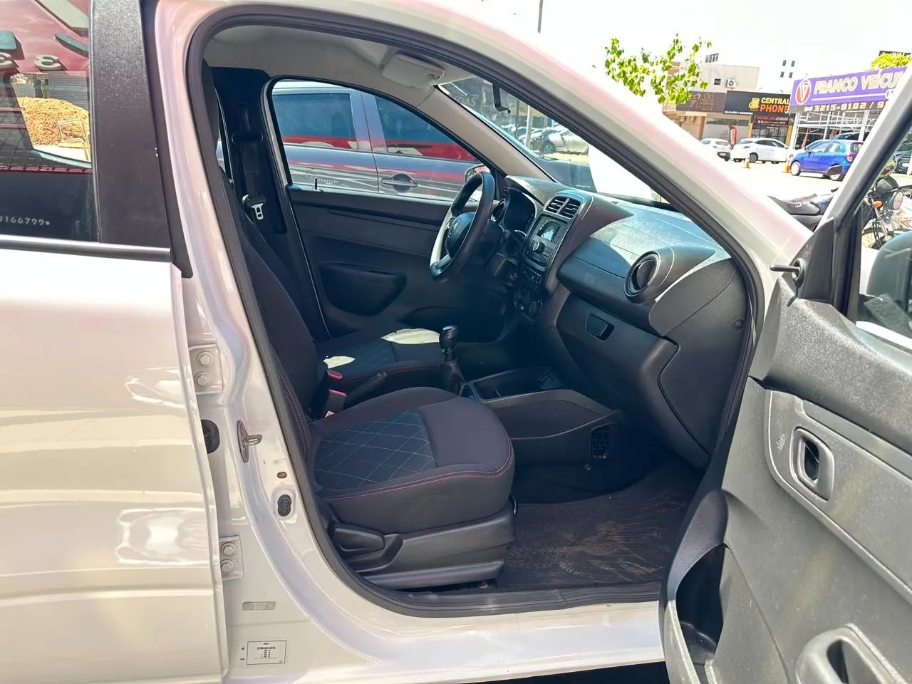 Renault Kwid 1.0 Zen 2025 - Foto 5