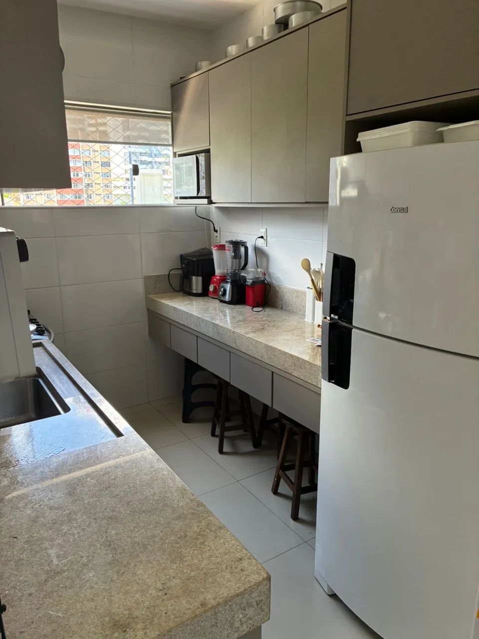 Apartamento para o Carnaval- dentro do Circuito Barra - Foto 3