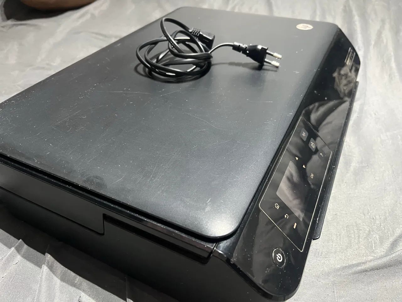 Impressora HP Deskjet Ink Advantage 3546