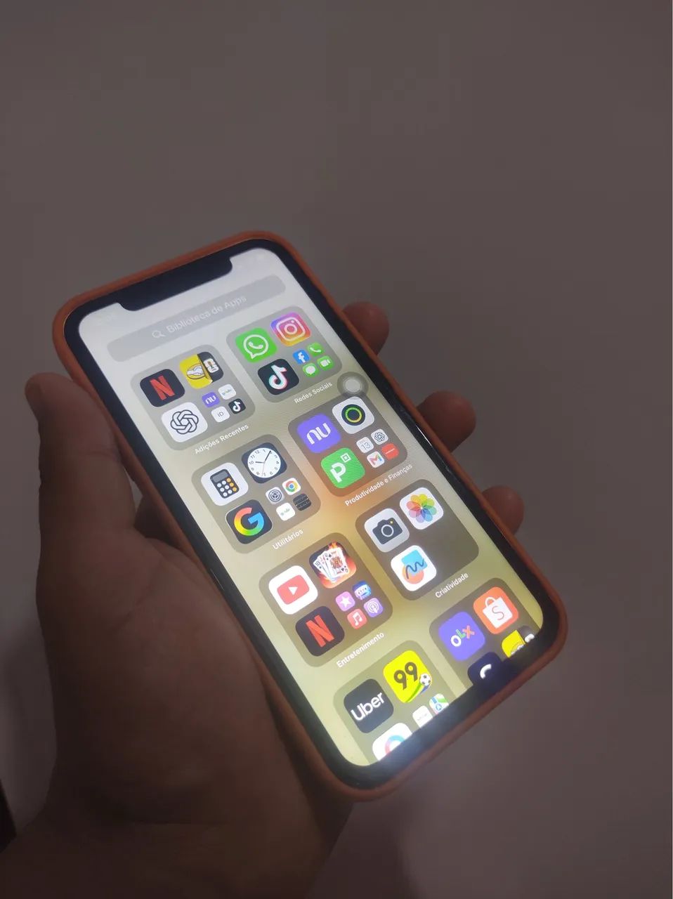 iPhone  - Foto 2