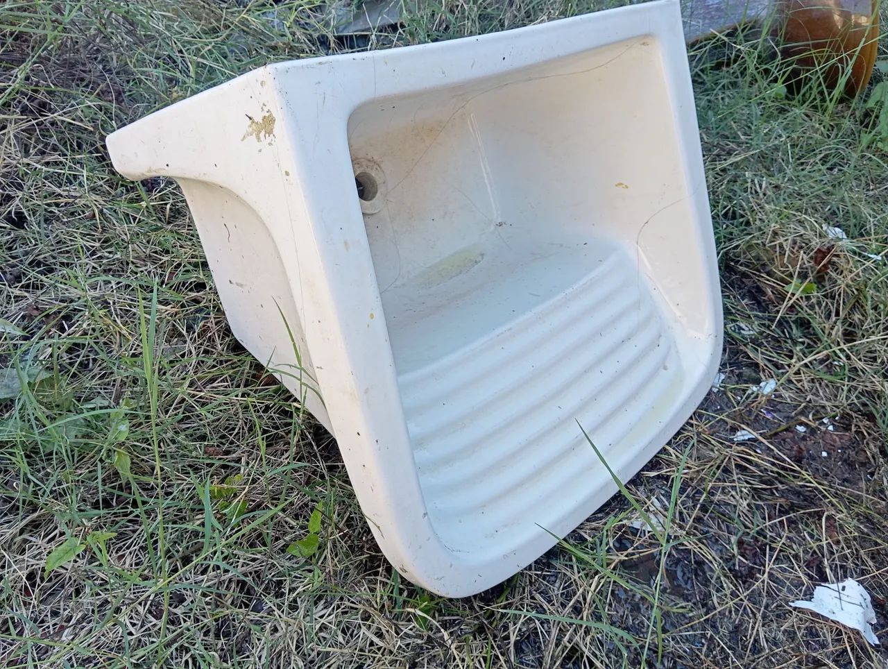 Tanque de louça  - Foto 5