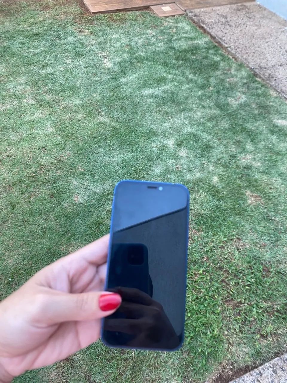 Iphone 12 mini 73% bateria - Foto 3