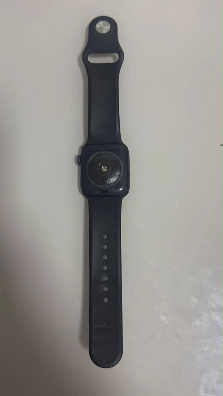 Apple Watch SE (GPS+Celular) (2? geração) 40mm - Foto 2