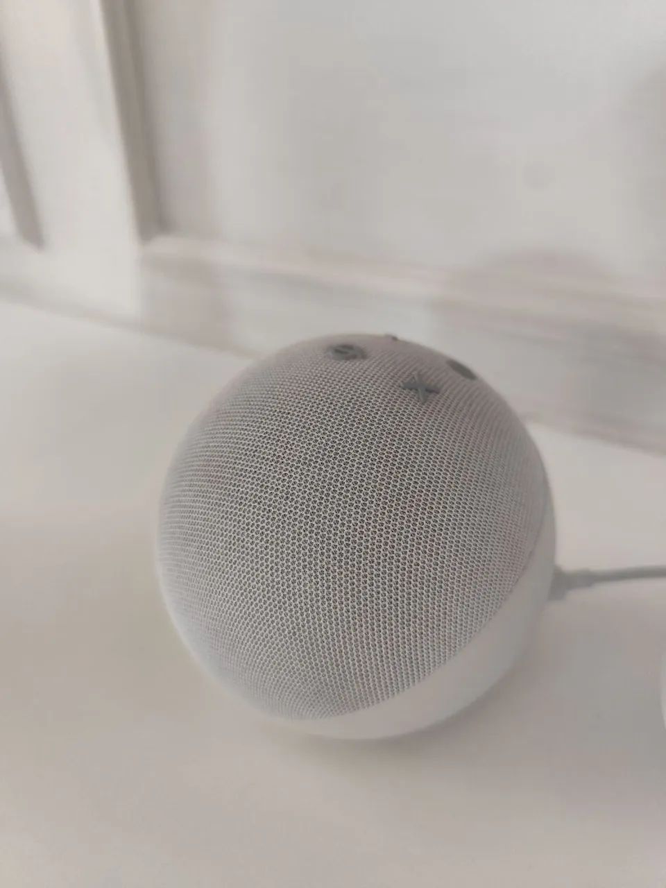 Alexa Echo Dot ORIGINAL