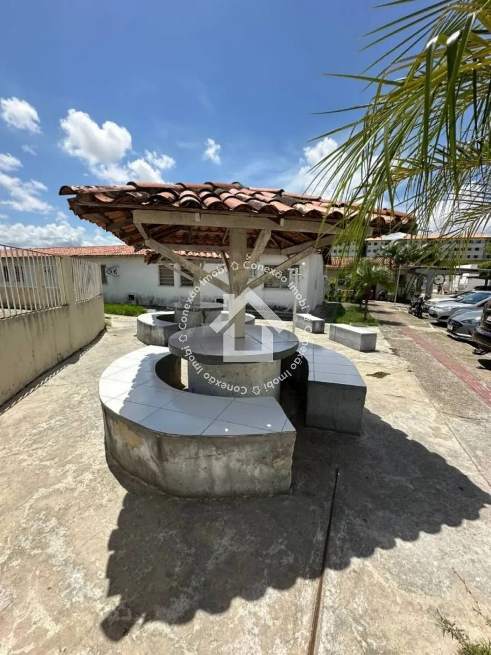 Apartamento no Jaime Norberto, Bairro Porto Dantas com 2 quartos - Foto 3