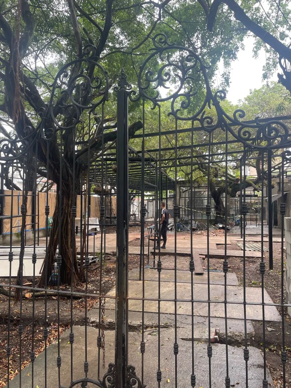 Portão de luxo - Foto 2