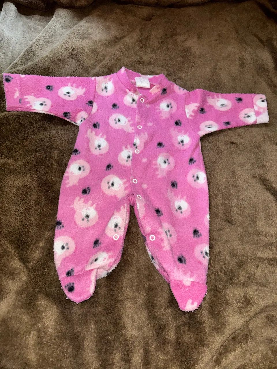 Roupas rn menina - Foto 5