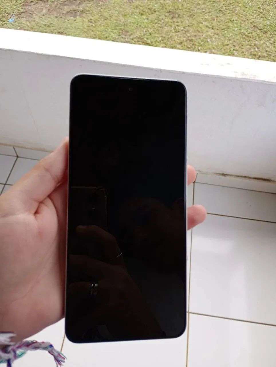 Oppo A5 