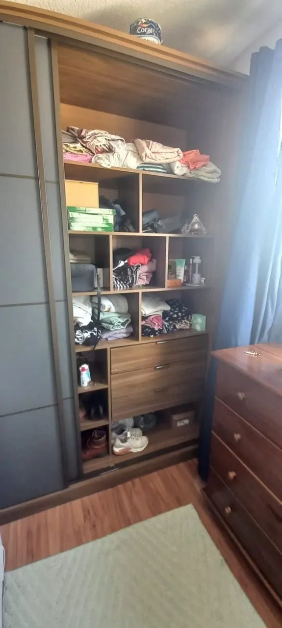 Guarda Roupa - Foto 3
