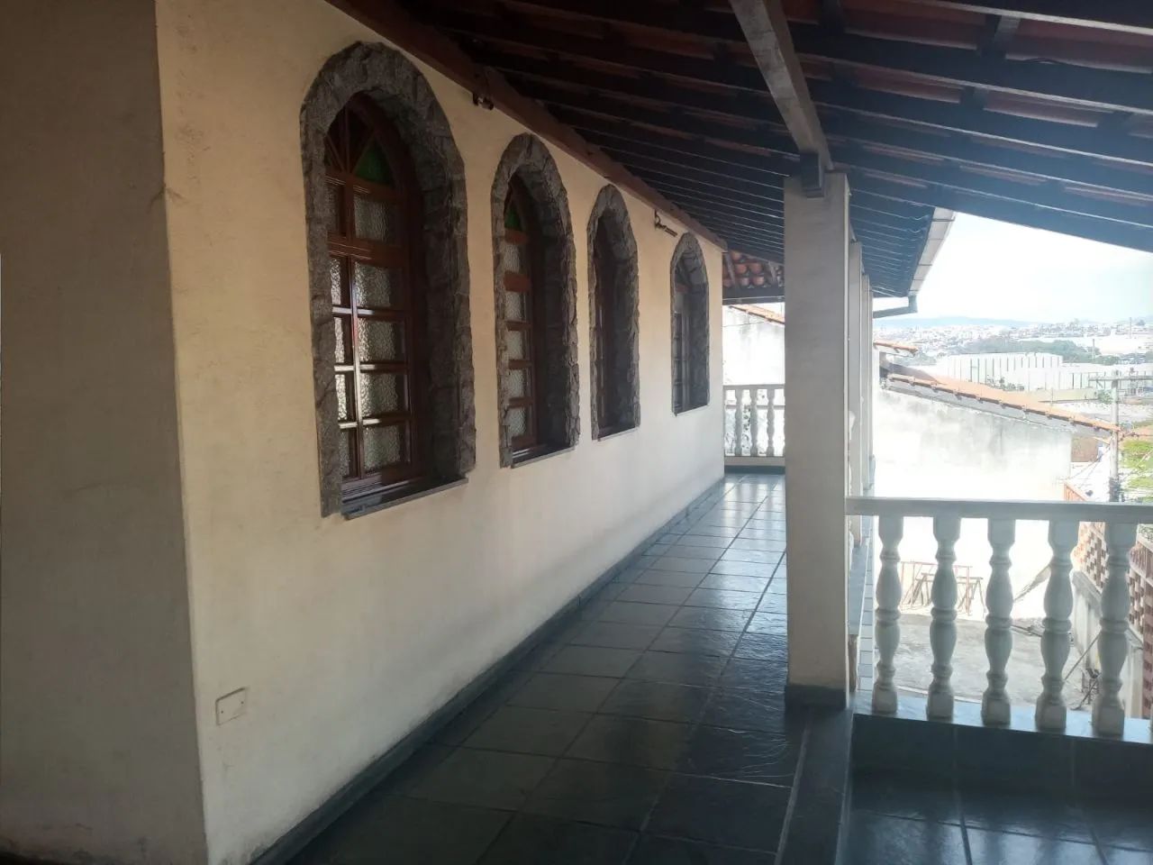 Casa no bairro Camargos - Foto 2