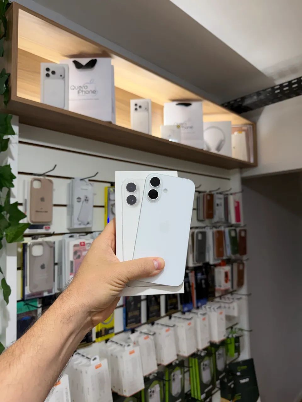 iPhone 16 128gb - Foto 2