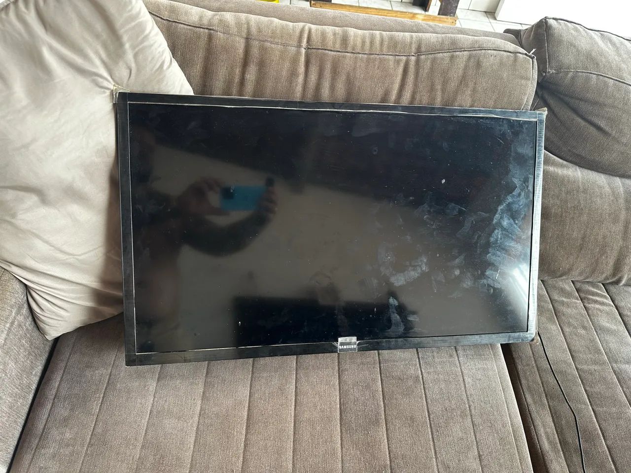 Tv Samsung 32 polegadas smart