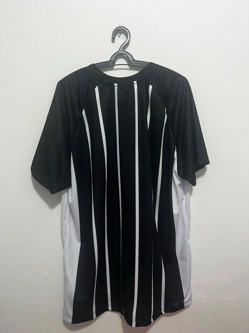 Camisa Figueirense modelo 2011  - Foto 4
