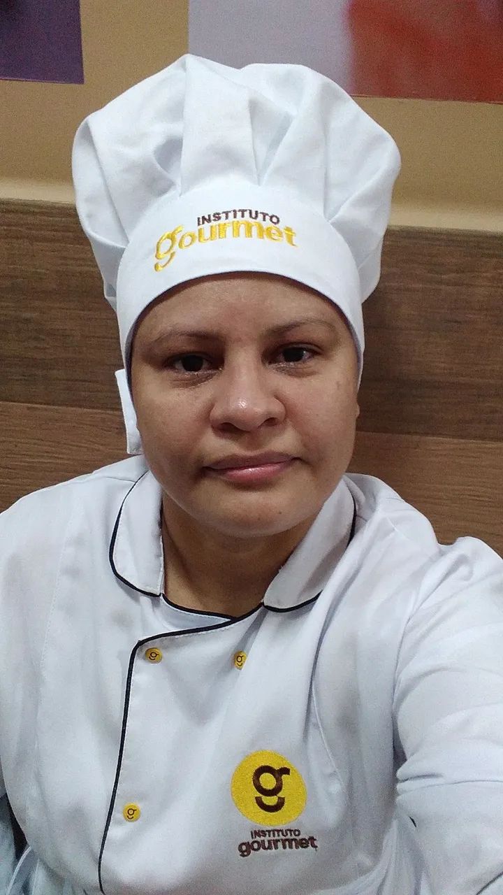 Cozinheira 