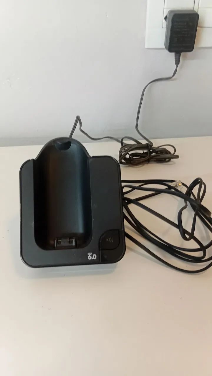 Telefone sem fio Panasonic - Foto 5