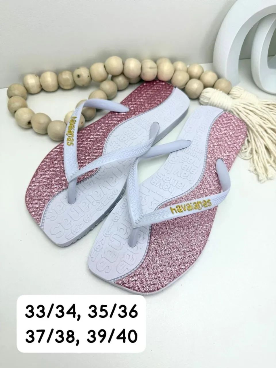 Havaianas Farm 1 Linha - Foto 4