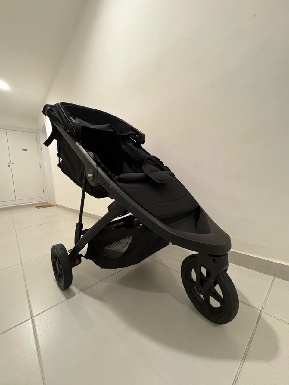 Carrinho Thule Spring  - Foto 2